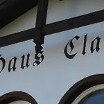 Apartman Haus Clara - Meeresblau Koserow