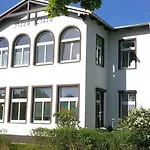 Haus Clara - Meeresblau Apartman *