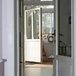 Appartement Haus Clara - Meeresblau *