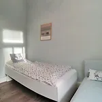 Haus Clara - Meeresblau Apartman Koserow
