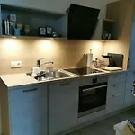 Appartement Haus Clara - Meeresblau