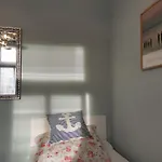Apartman Haus Clara - Meeresblau *