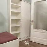 Appartement Haus Clara - Meeresblau Koserow