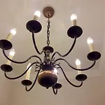 Appartement Haus Clara - Meeresblau *