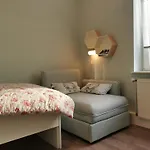 Haus Clara - Meeresblau