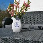 Haus Clara - Meeresblau Apartman *