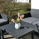 Haus Clara - Meeresblau Apartman
