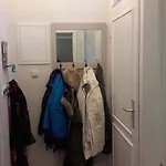 Apartman Haus Clara - Meeresblau *