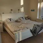 Haus Clara - Meeresblau Apartman