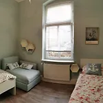 Haus Clara - Meeresblau Apartman