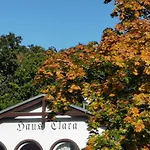 Apartman Haus Clara - Meeresblau *