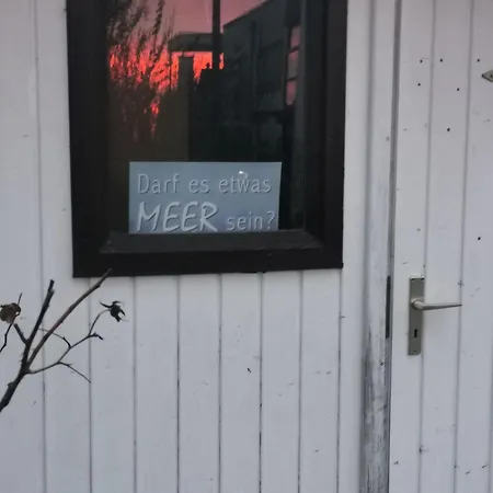 Haus Clara - Meeresblau Appartamento *