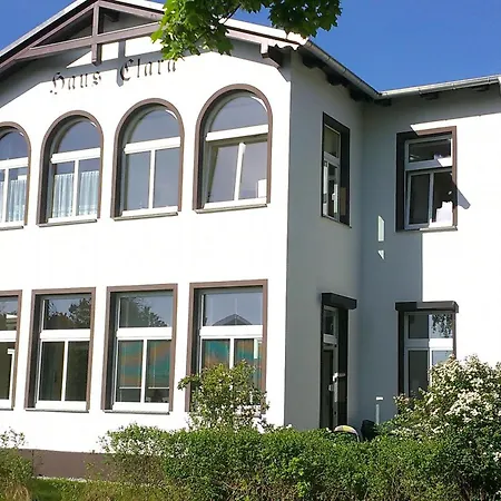 Apartman Haus Clara - Meeresblau